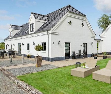 Hedegaarden Bed & Breakfast Engesvang Exterior foto