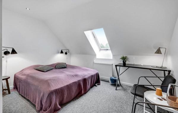 Hedegaarden Bed & Breakfast Engesvang Exterior foto