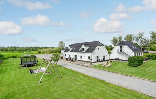 Hedegaarden Bed & Breakfast Engesvang Exterior foto