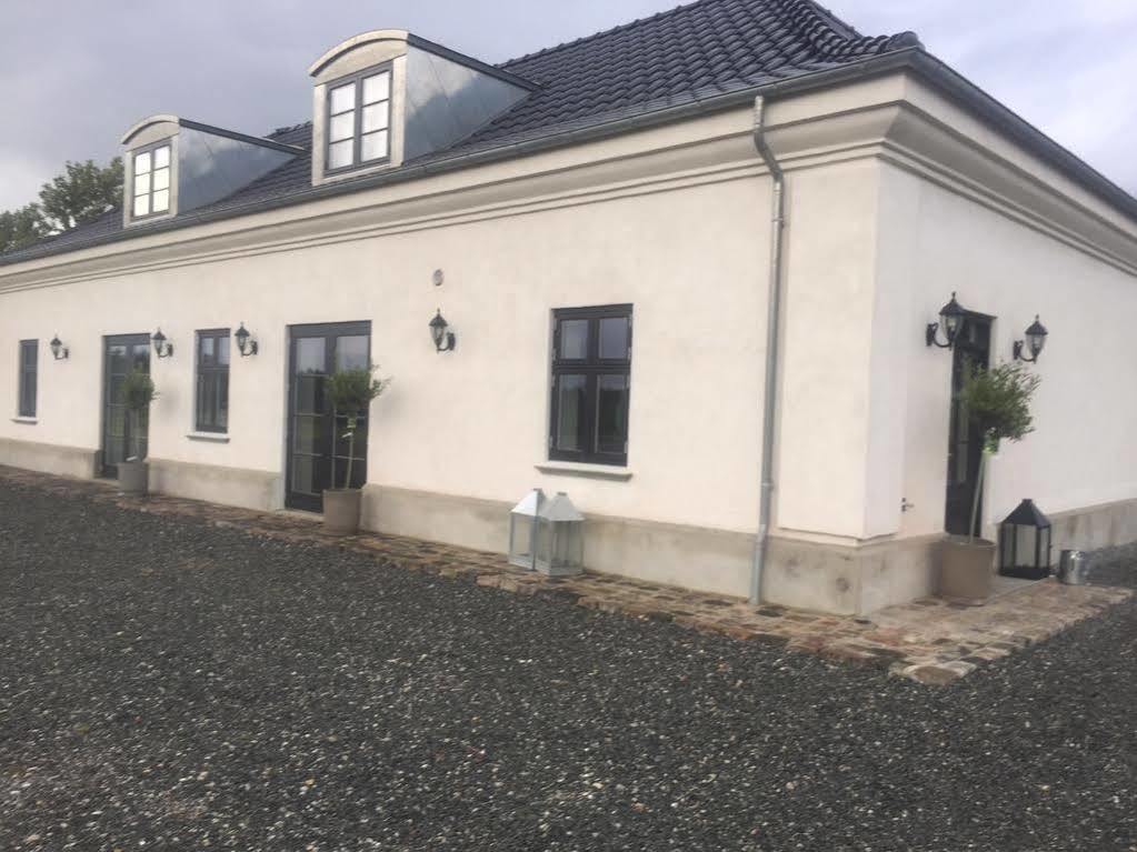 Hedegaarden Bed & Breakfast Engesvang Exterior foto